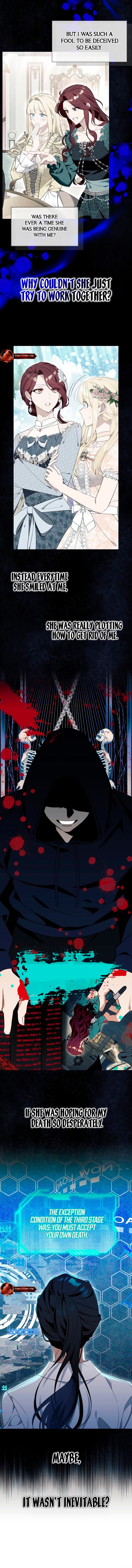 I Thought It Was A Common Possession chapter 84 page 2