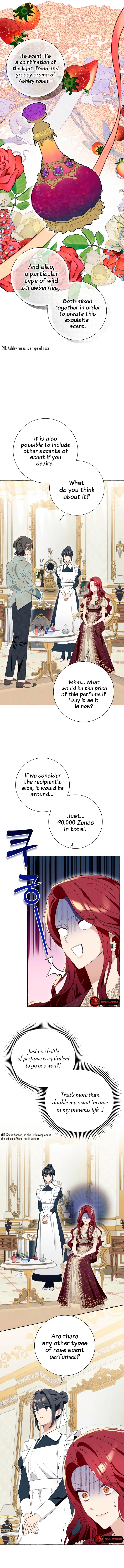 I Thought It Was A Common Possession chapter 9 page 3
