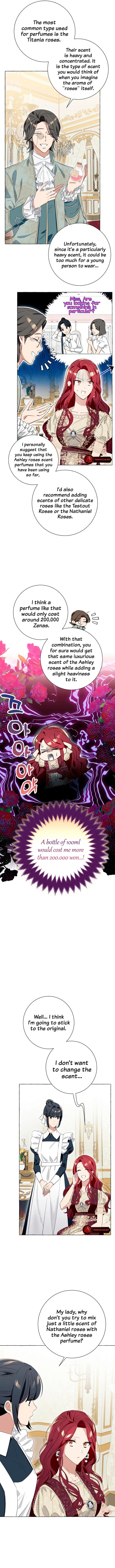 I Thought It Was A Common Possession chapter 9 page 4