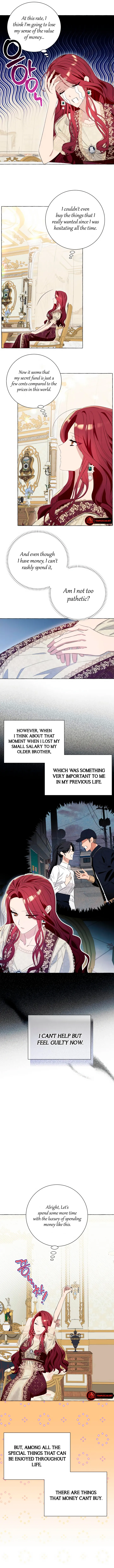 I Thought It Was A Common Possession chapter 9 page 7