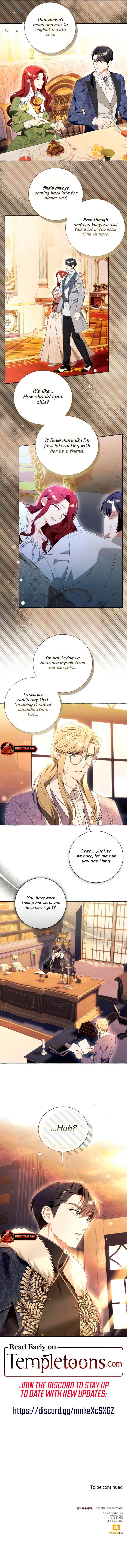 I Thought It Was A Common Possession chapter 91 page 8