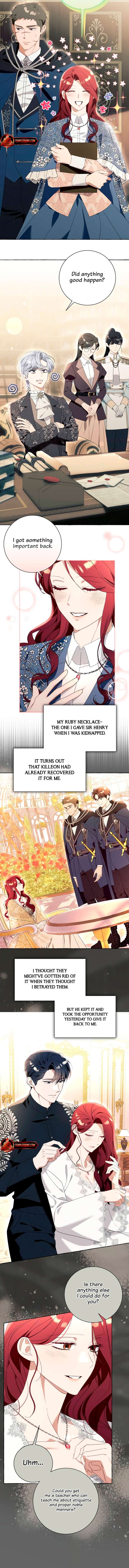 I Thought It Was A Common Possession chapter 93 page 4