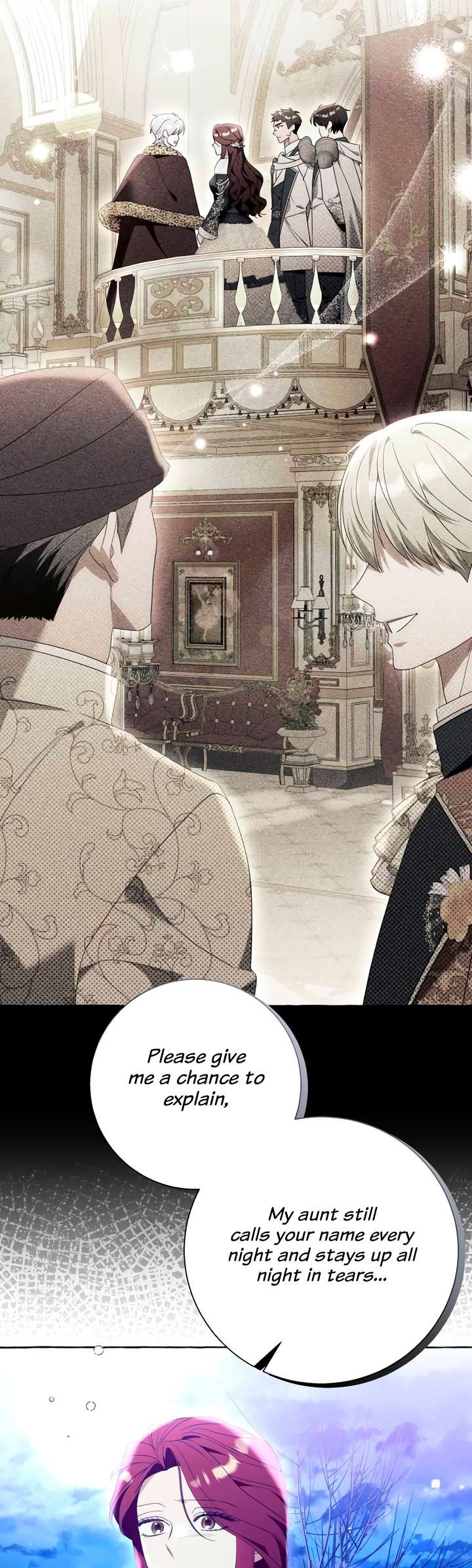 I Thought It Was A Common Possession chapter 95 page 16