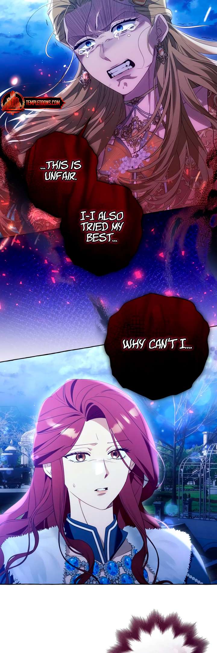 I Thought It Was A Common Possession chapter 95 page 22