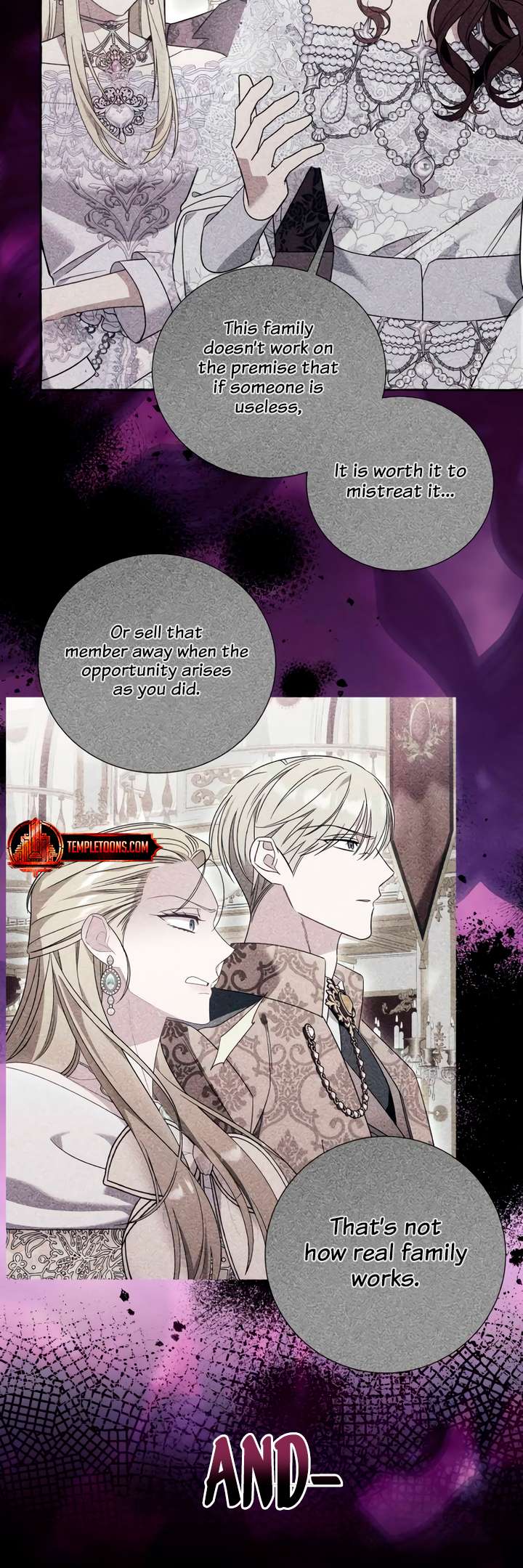 I Thought It Was A Common Possession chapter 95 page 30