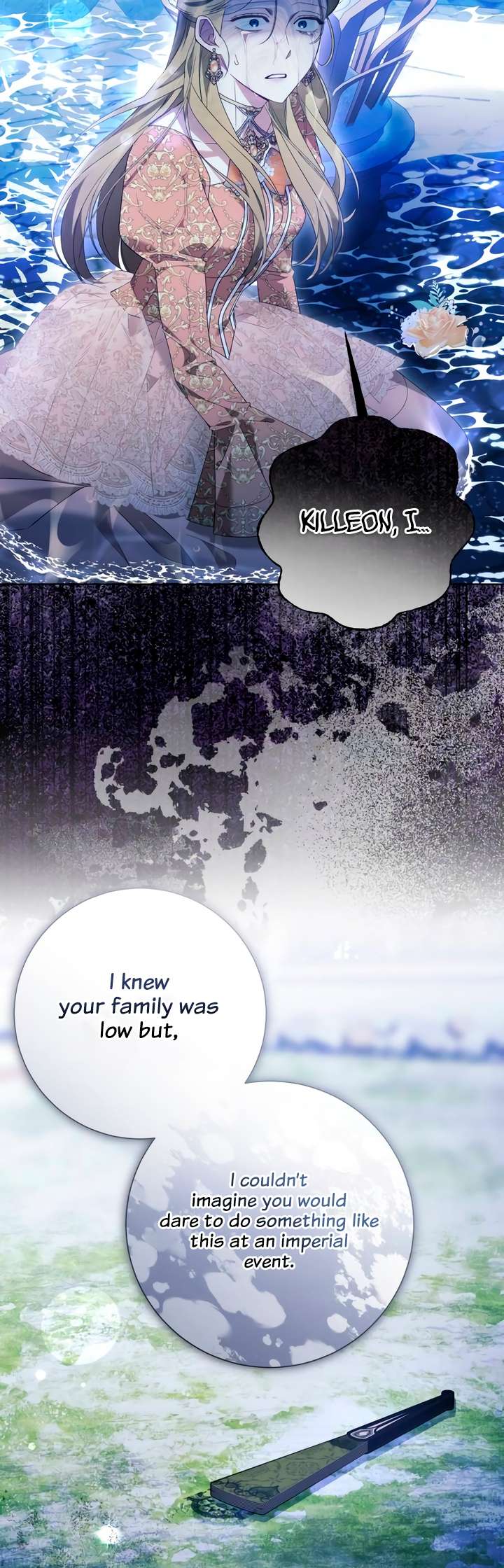 I Thought It Was A Common Possession chapter 95 page 33