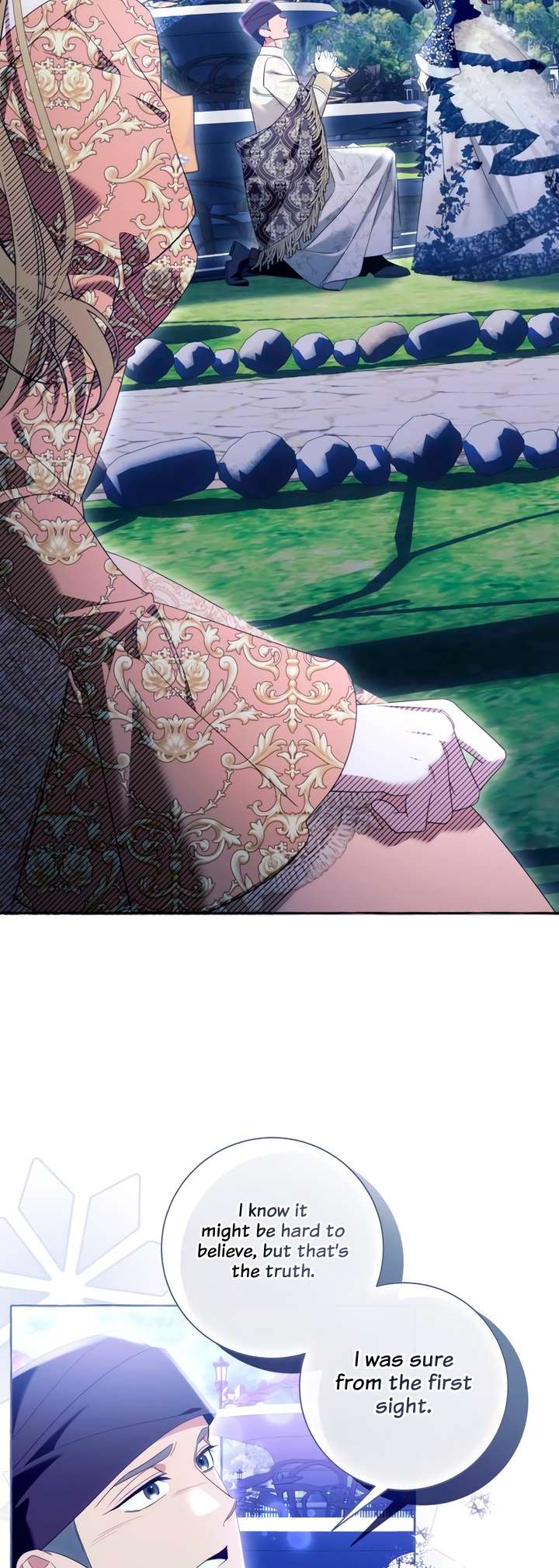 I Thought It Was A Common Possession chapter 95 page 4