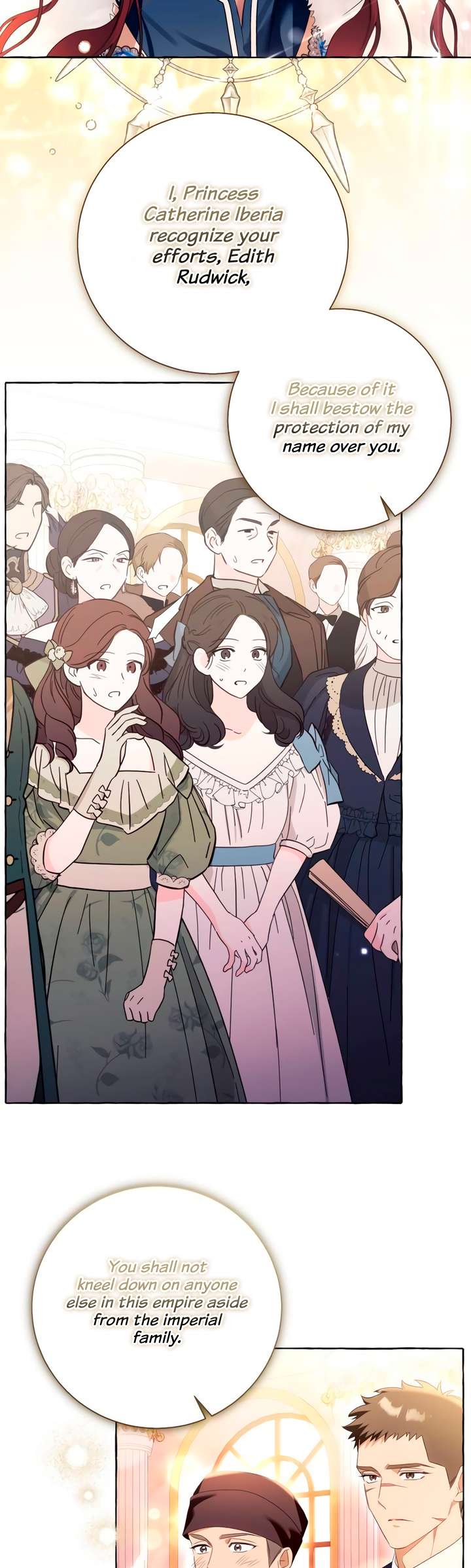 I Thought It Was A Common Possession chapter 95 page 44