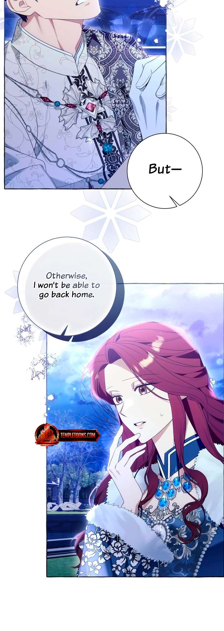 I Thought It Was A Common Possession chapter 95 page 5