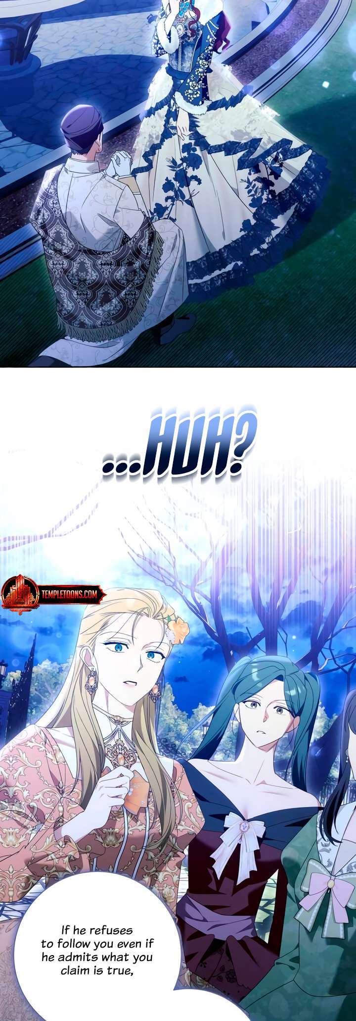 I Thought It Was A Common Possession chapter 95 page 8