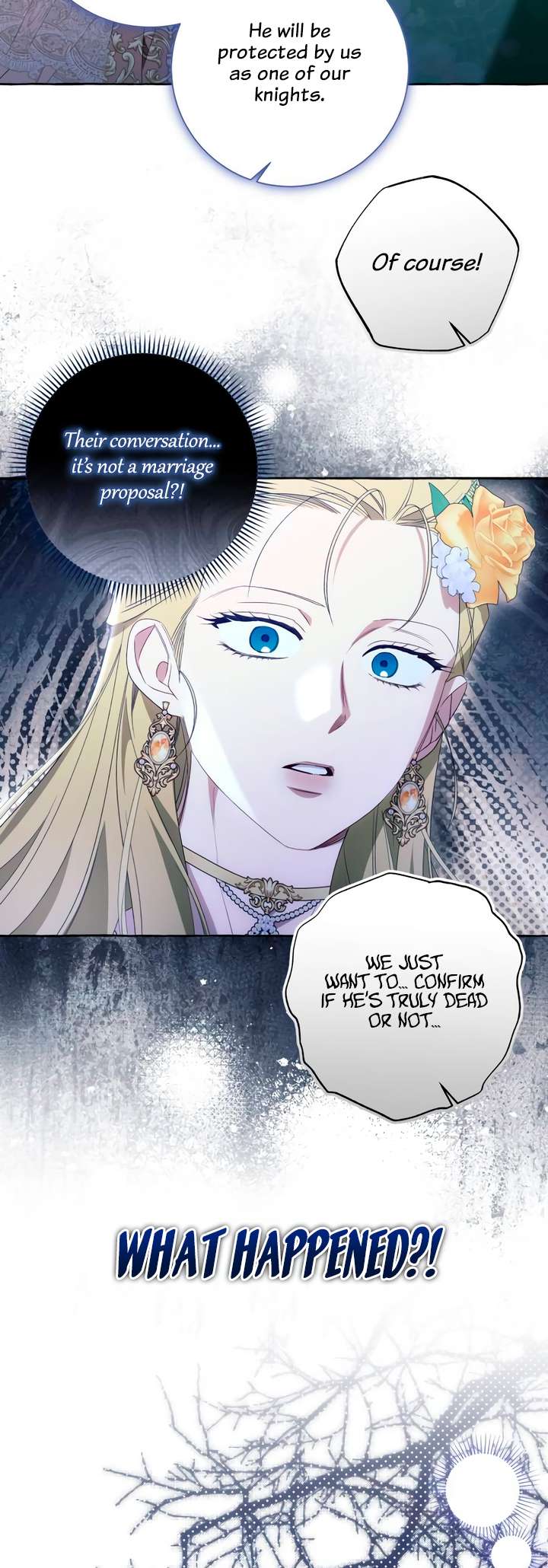 I Thought It Was A Common Possession chapter 95 page 9
