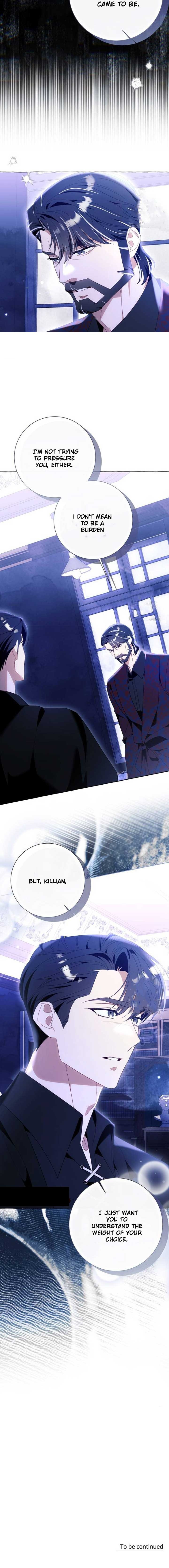 I Thought It Was A Common Possession chapter 97 page 5