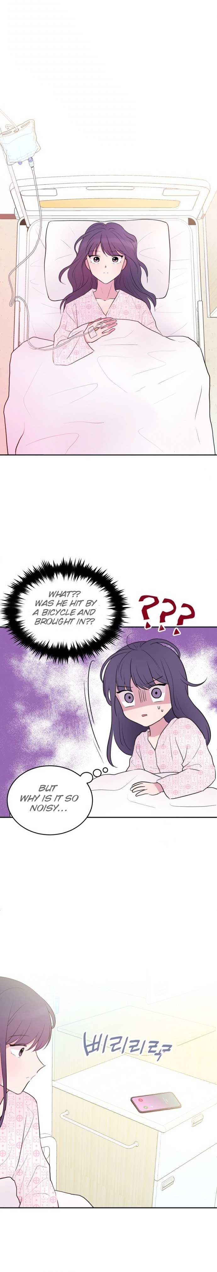 Even If You Don’t Have a Third chapter 2 page 9