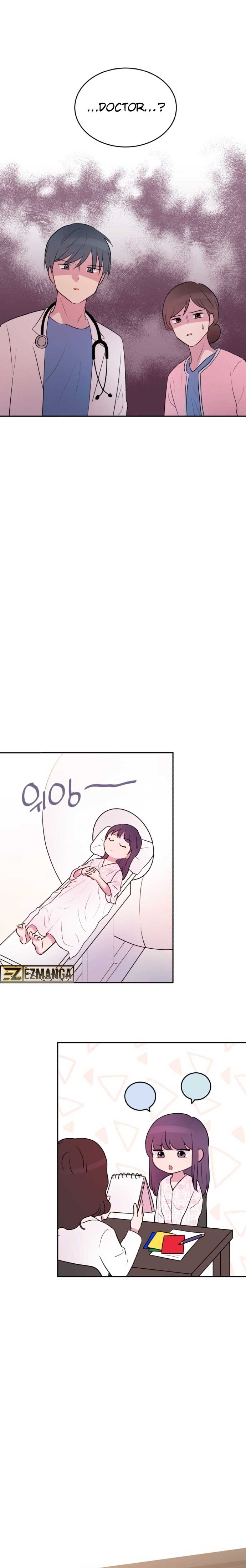 Even If You Don’t Have a Third chapter 2 page 12