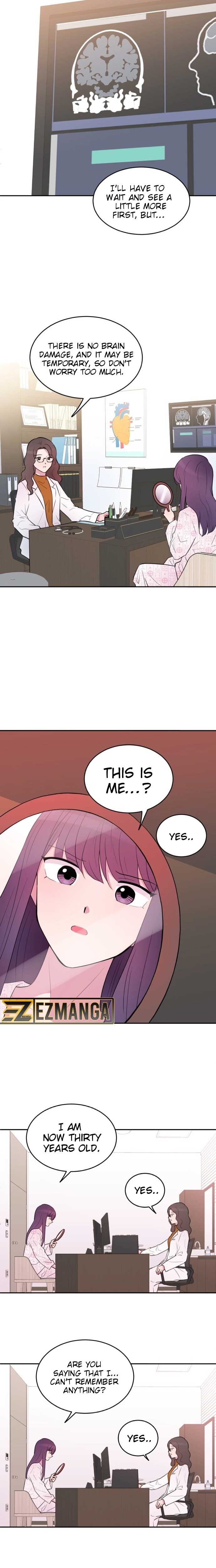 Even If You Don’t Have a Third chapter 2 page 13