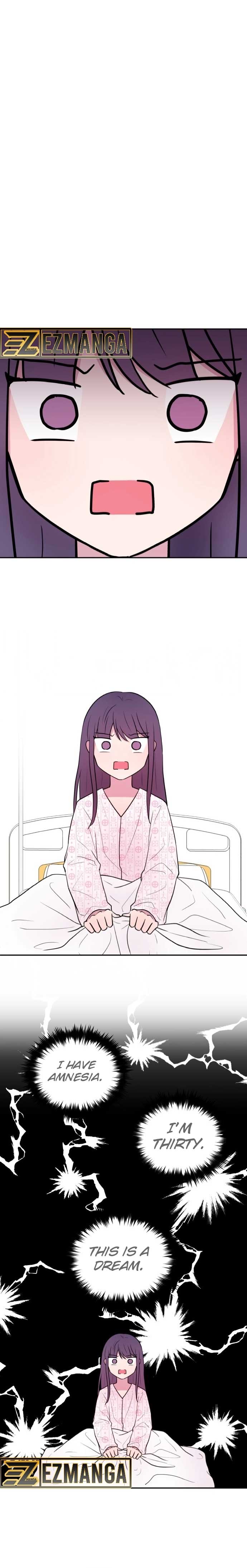 Even If You Don’t Have a Third chapter 2 page 14