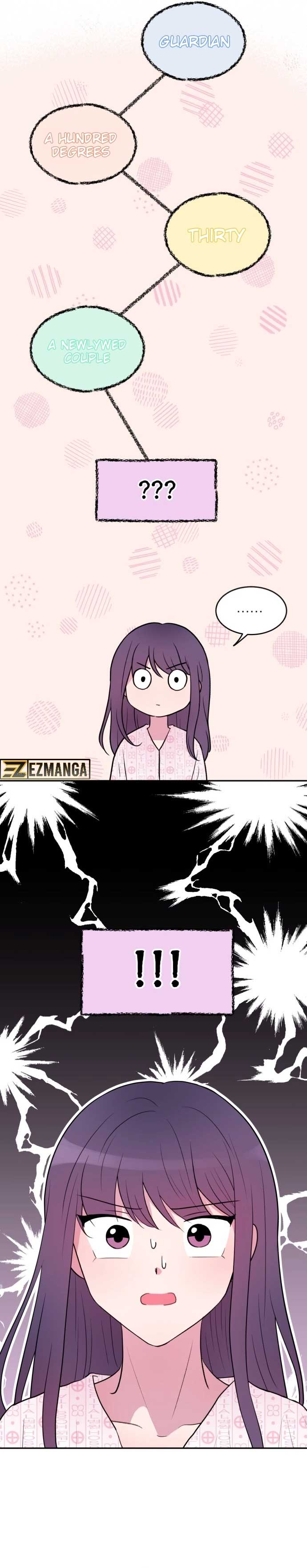 Even If You Don’t Have a Third chapter 2 page 18