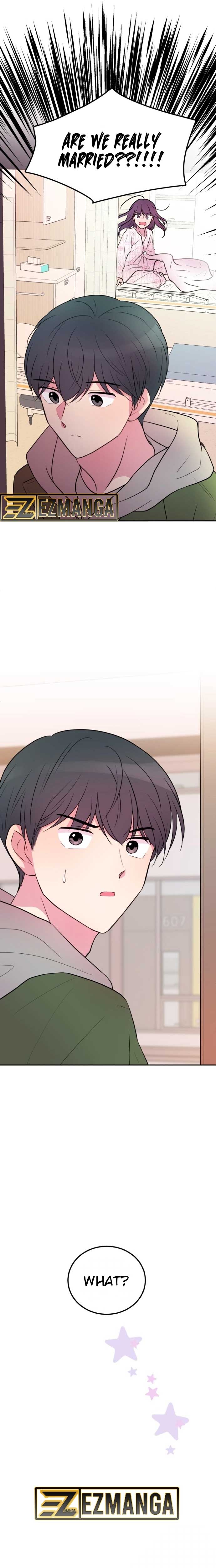 Even If You Don’t Have a Third chapter 2 page 19