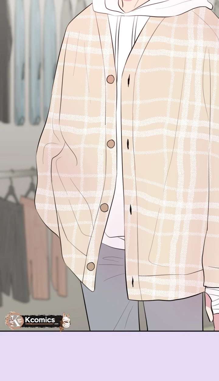 Even If You Don’t Have a Third chapter 21 page 12
