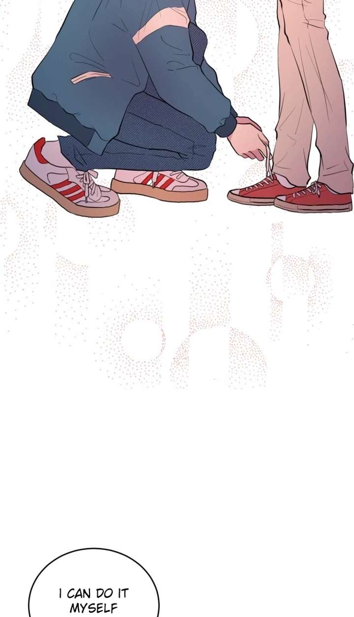 Even If You Don’t Have a Third chapter 21 page 18