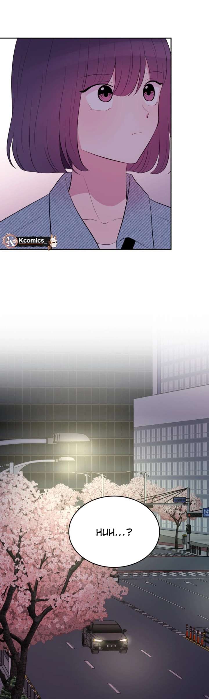 Even If You Don’t Have a Third chapter 21 page 2
