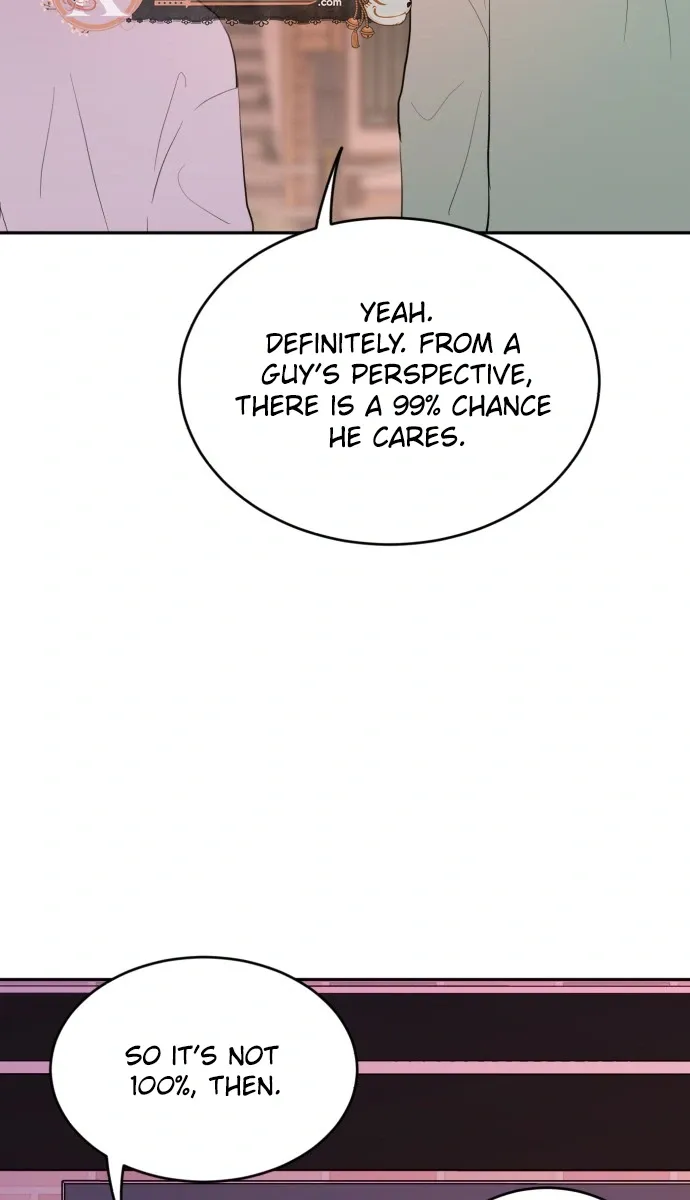 Even If You Don’t Have a Third chapter 25 page 15