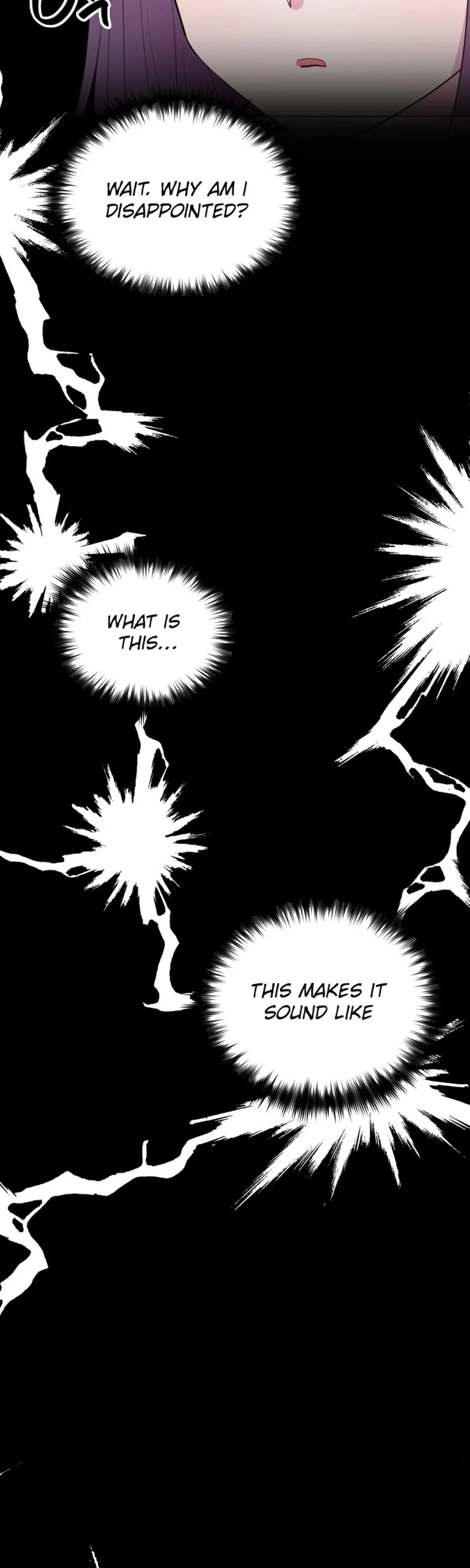 Even If You Don’t Have a Third chapter 25 page 25