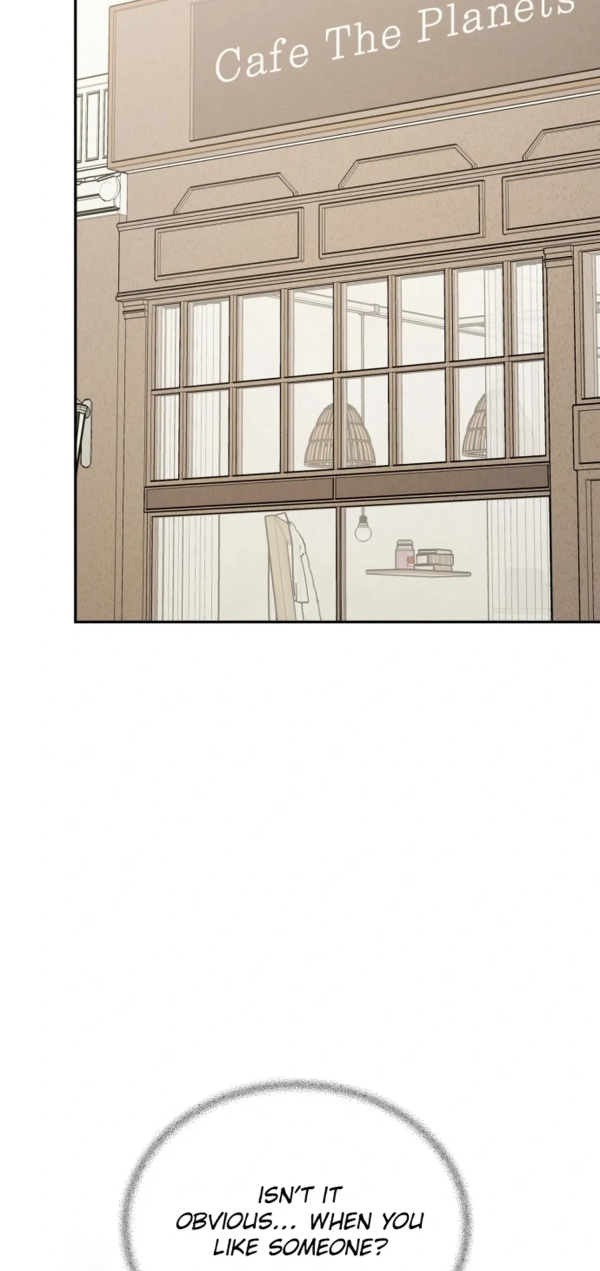 Even If You Don’t Have a Third chapter 26 page 6