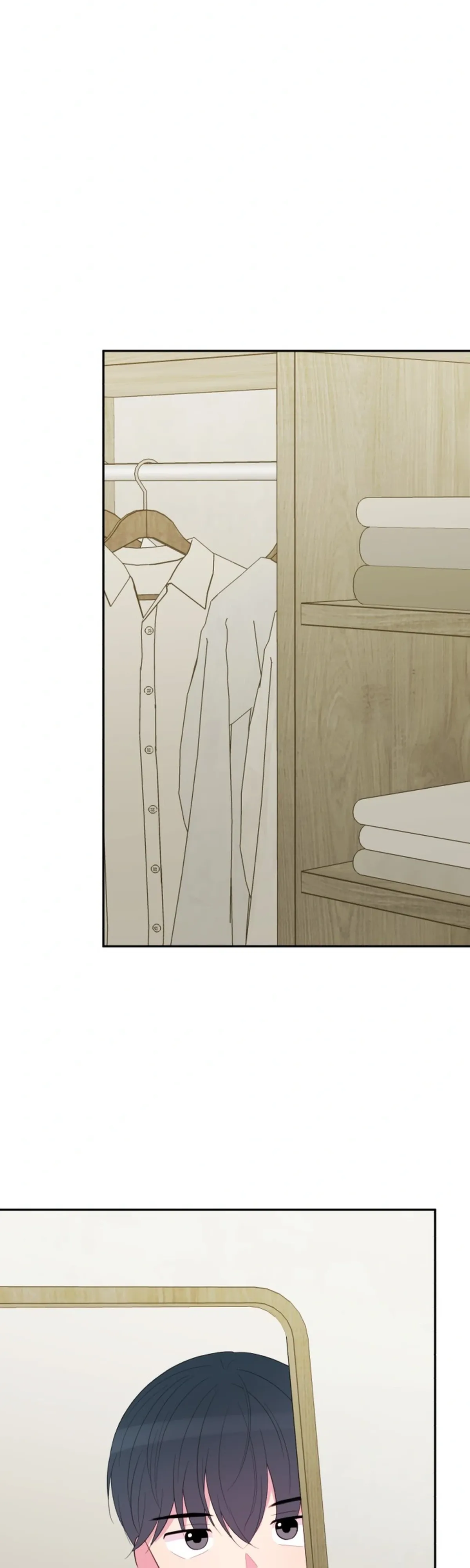 Even If You Don’t Have a Third chapter 26 page 2