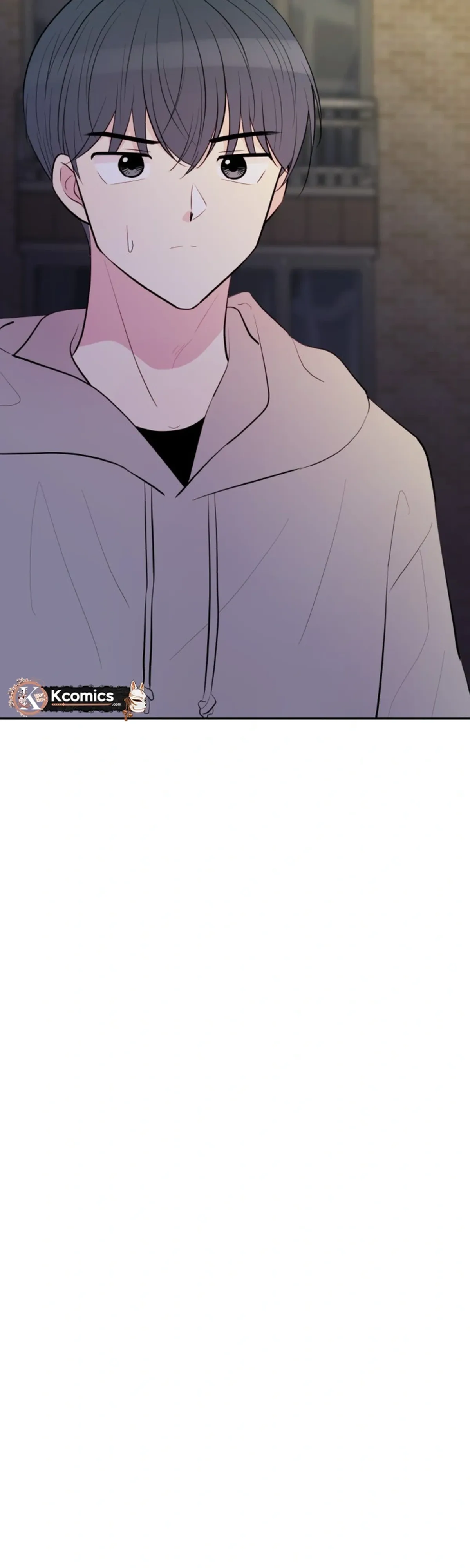Even If You Don’t Have a Third chapter 27 page 22