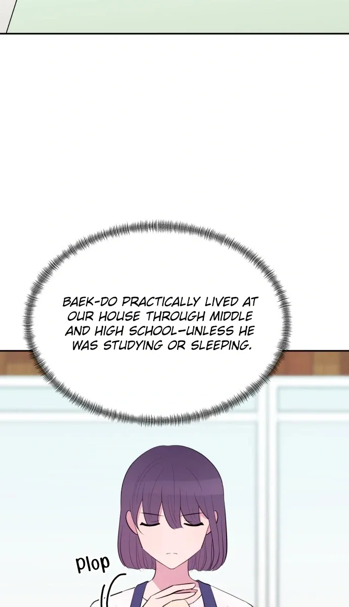 Even If You Don’t Have a Third chapter 28 page 9