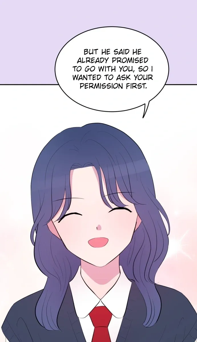 Even If You Don’t Have a Third chapter 29 page 12