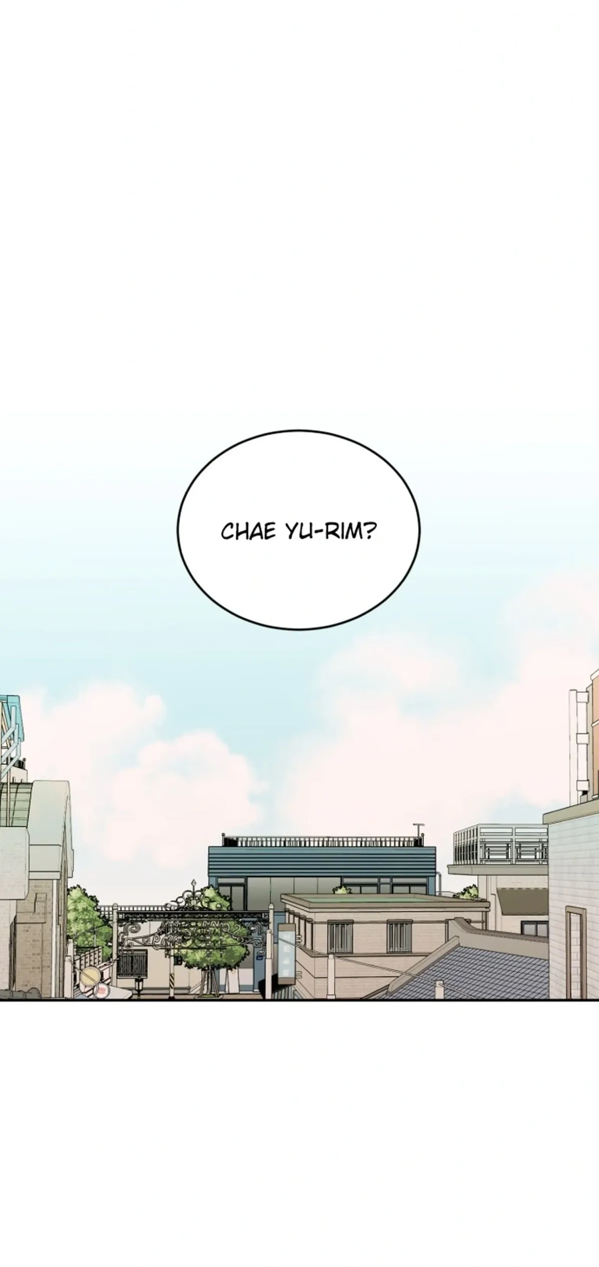 Even If You Don’t Have a Third chapter 29 page 6