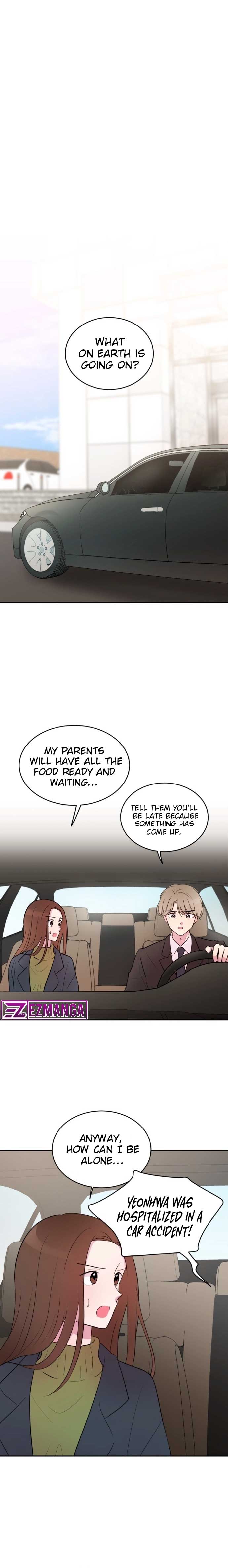 Even If You Don’t Have a Third chapter 3 page 9