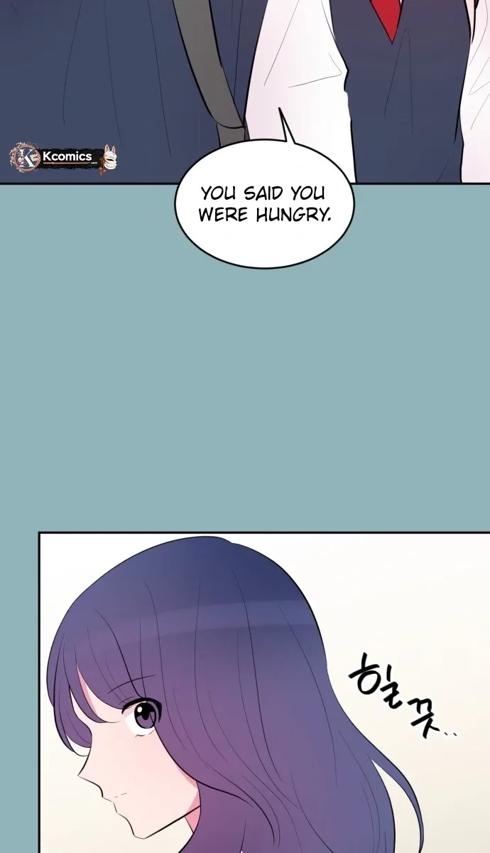 Even If You Don’t Have a Third chapter 30 page 8