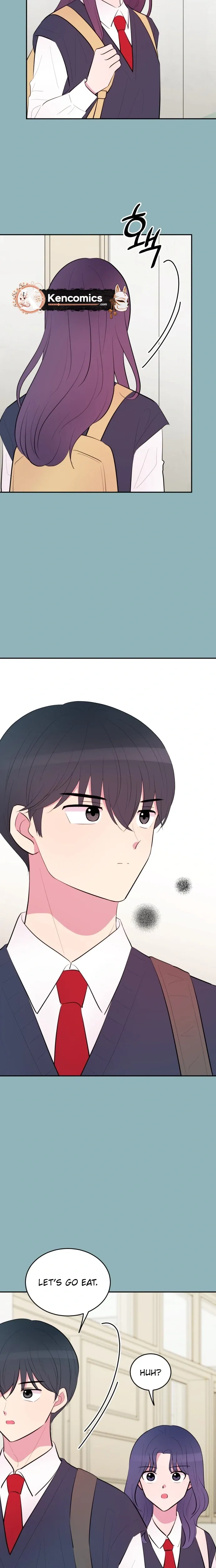 Even If You Don’t Have a Third chapter 30 page 7