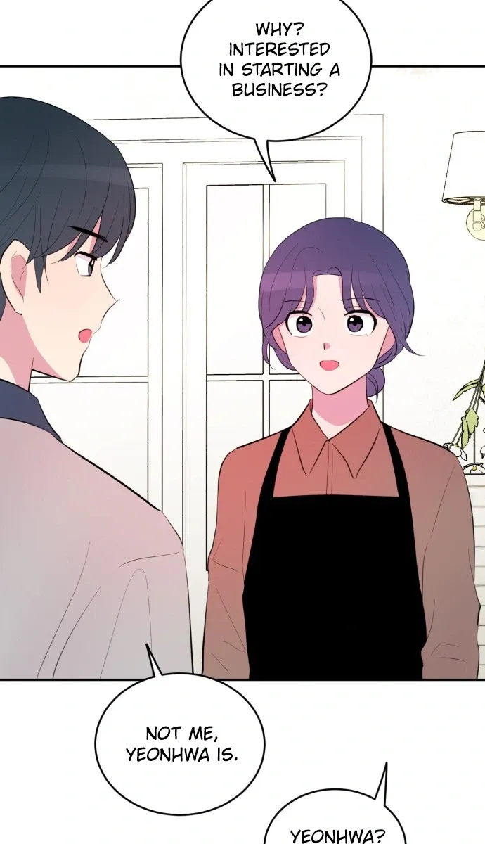 Even If You Don’t Have a Third chapter 30 page 19