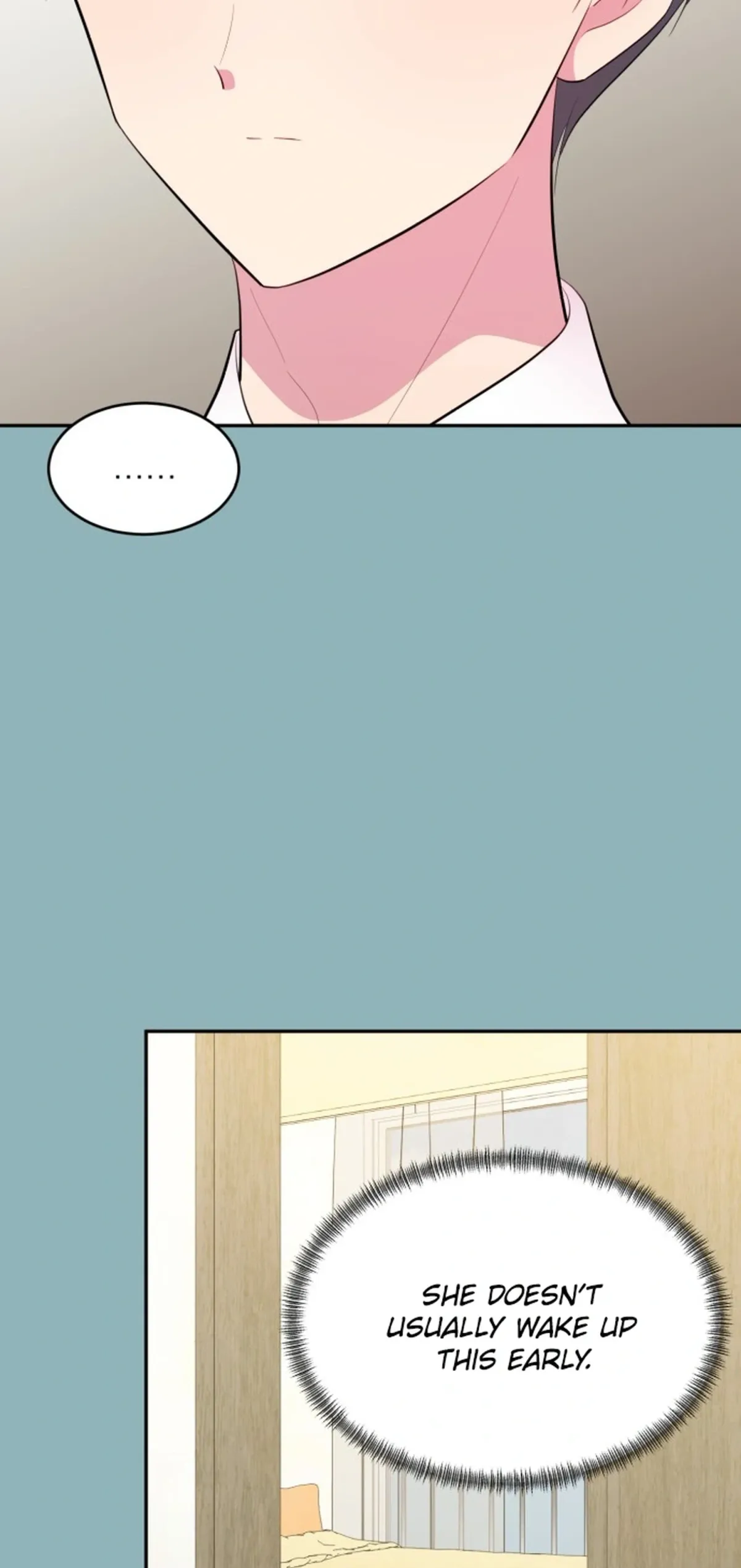 Even If You Don’t Have a Third chapter 30 page 2