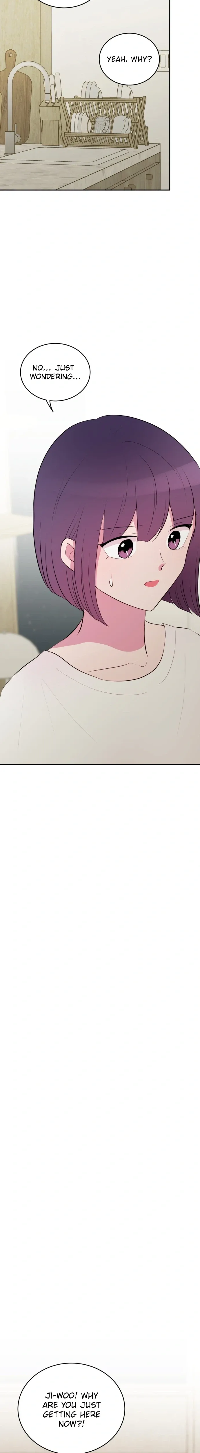 Even If You Don’t Have a Third chapter 31 page 20