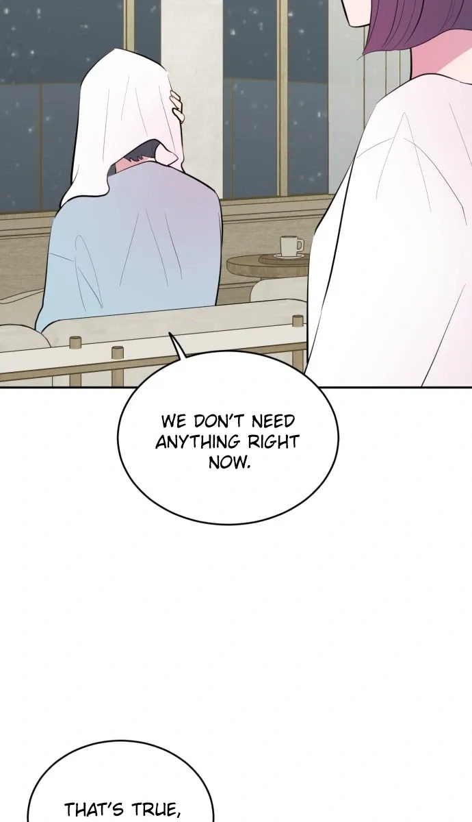 Even If You Don’t Have a Third chapter 31 page 18
