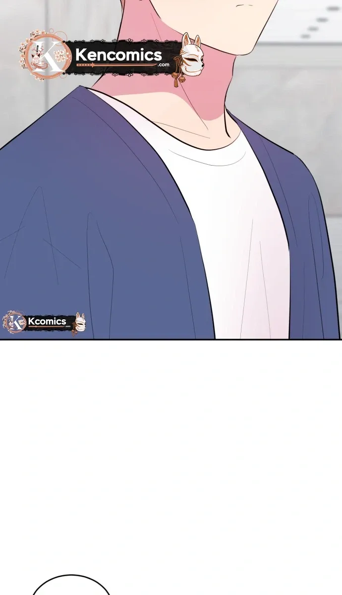 Even If You Don’t Have a Third chapter 32 page 18