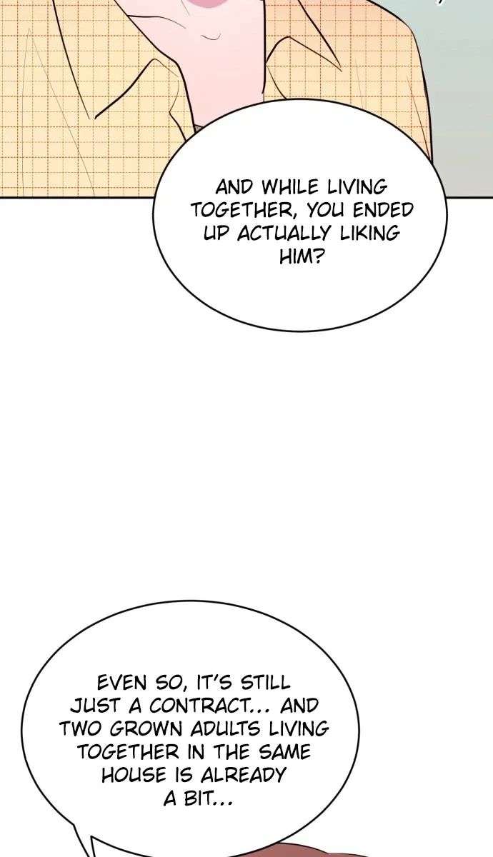 Even If You Don’t Have a Third chapter 33 page 10
