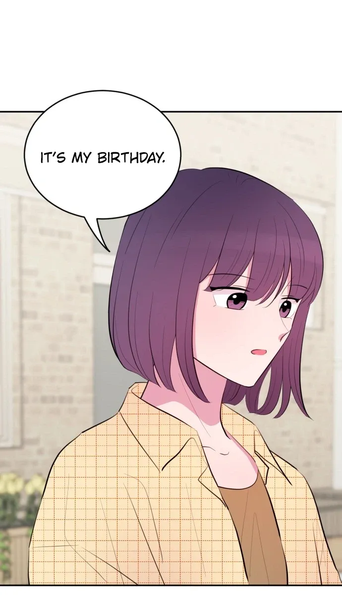 Even If You Don’t Have a Third chapter 33 page 16