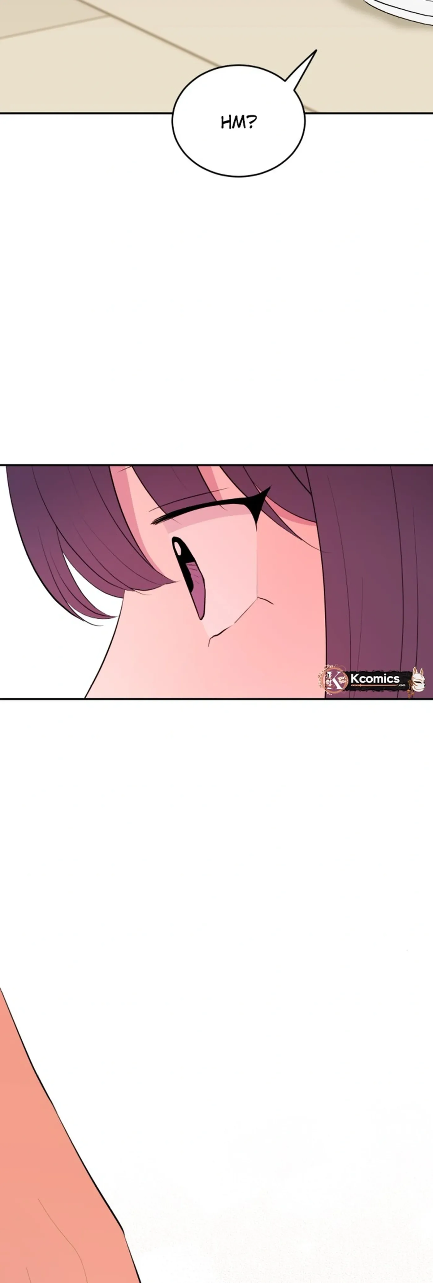 Even If You Don’t Have a Third chapter 35 page 26