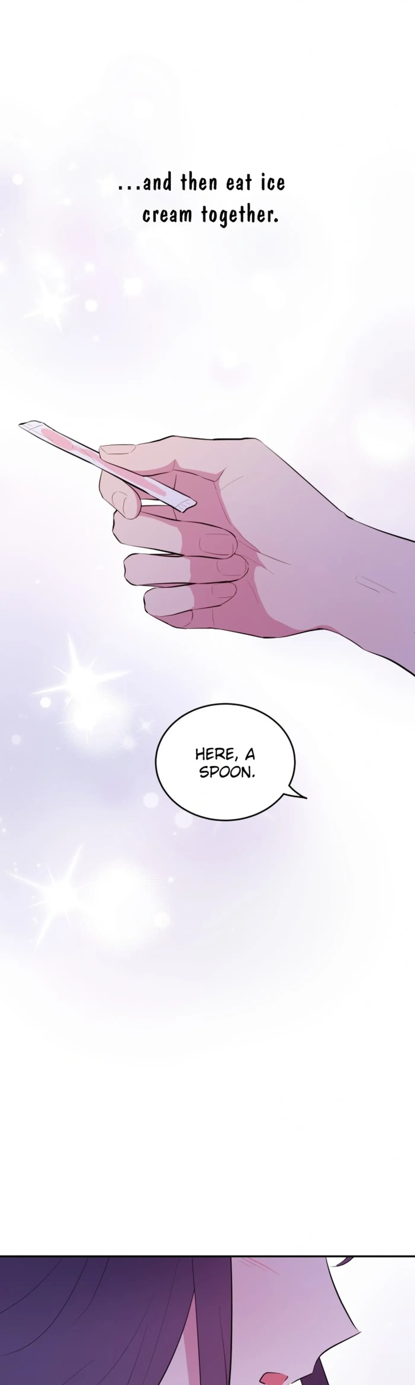 Even If You Don’t Have a Third chapter 36 page 25
