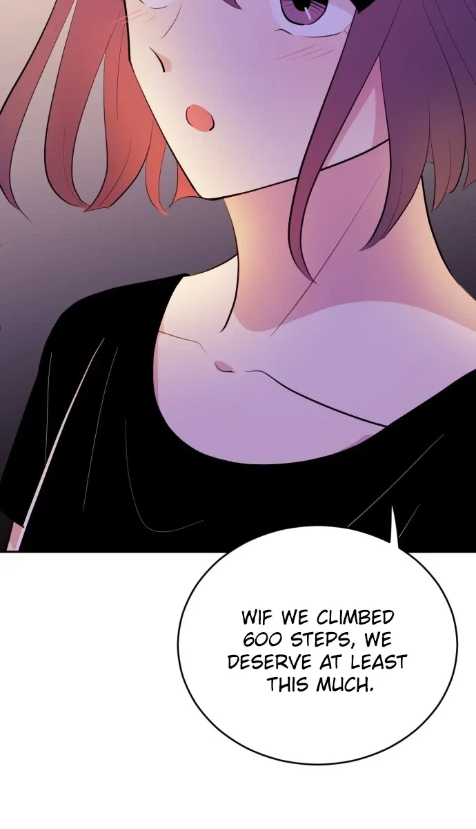 Even If You Don’t Have a Third chapter 36 page 21