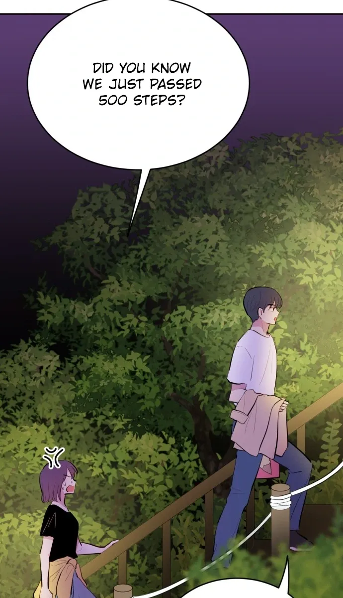 Even If You Don’t Have a Third chapter 36 page 18