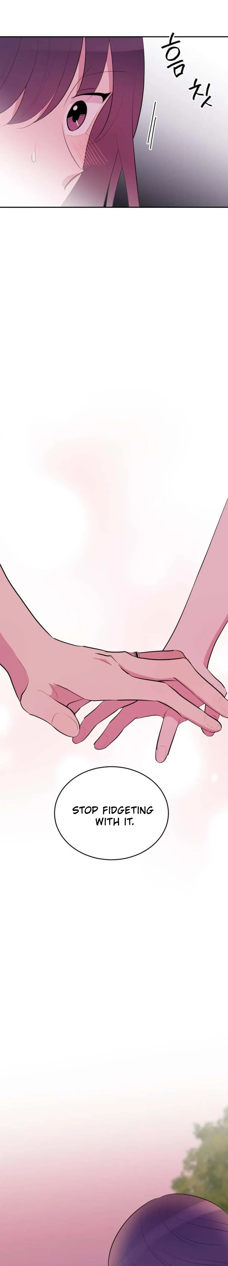 Even If You Don’t Have a Third chapter 37 page 14