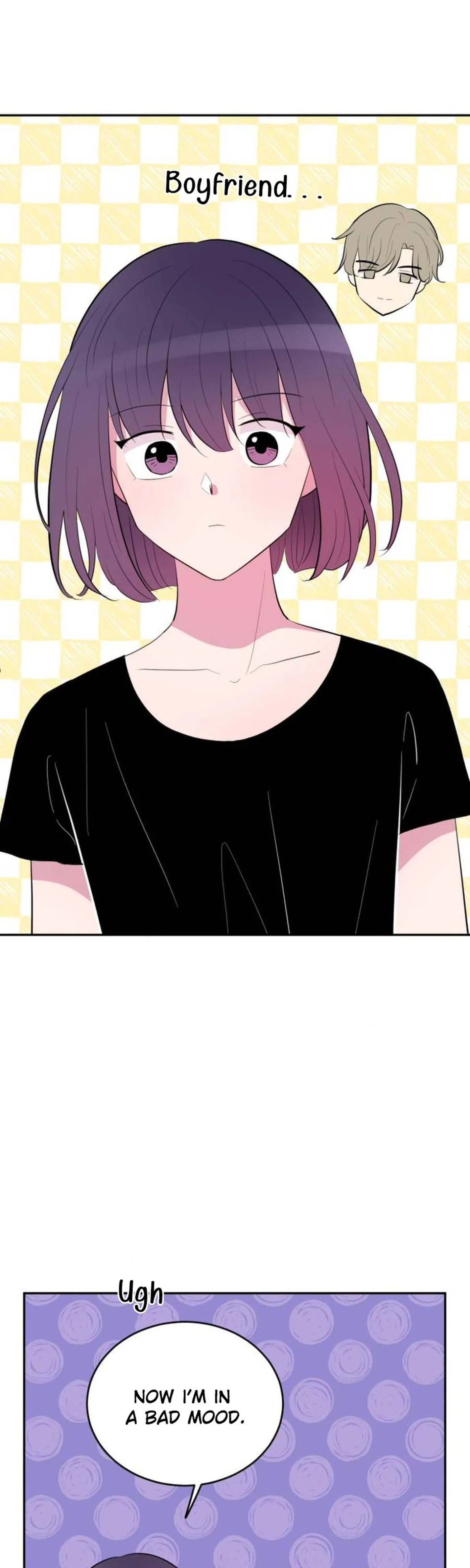 Even If You Don’t Have a Third chapter 37 page 5