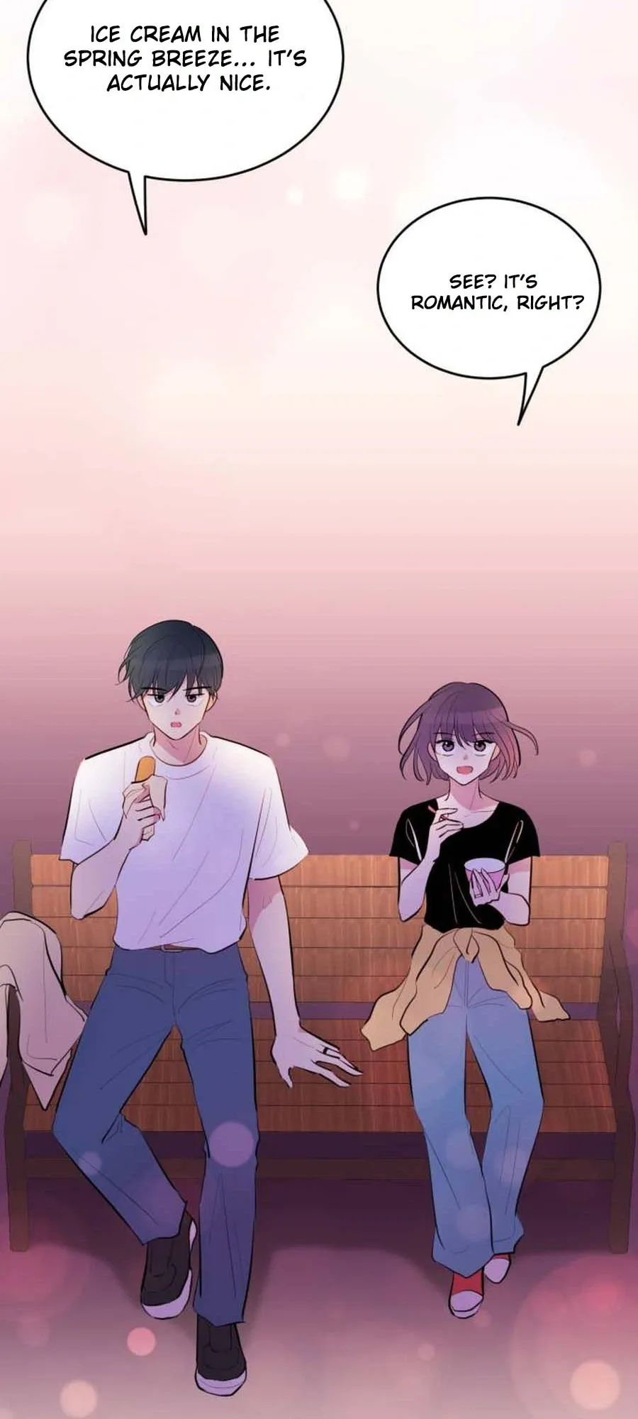 Even If You Don’t Have a Third chapter 37 page 9